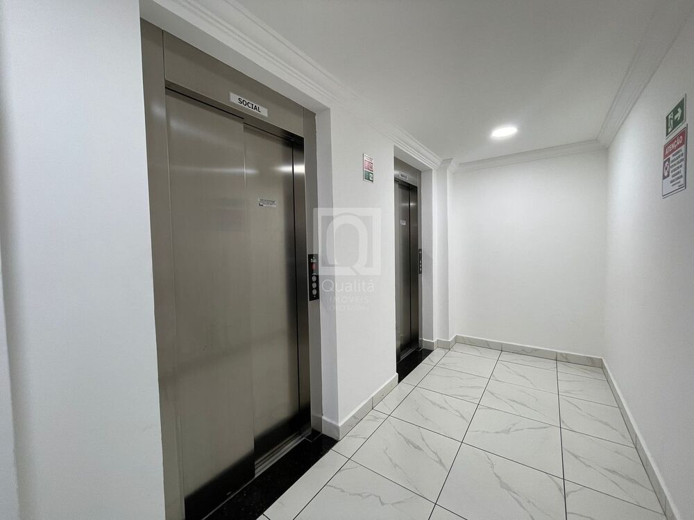 Apartamento, 3 quartos, 89 m² - Foto 1