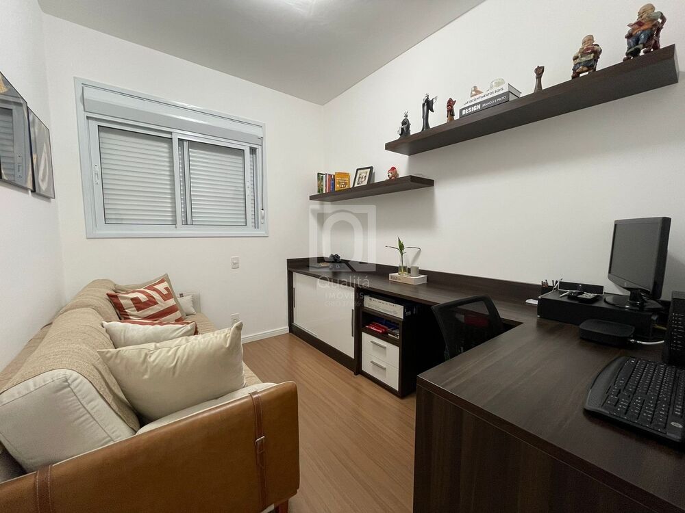 Apartamento, 3 quartos, 89 m² - Foto 20