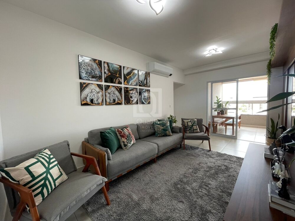 Apartamento, 3 quartos, 89 m² - Foto 34