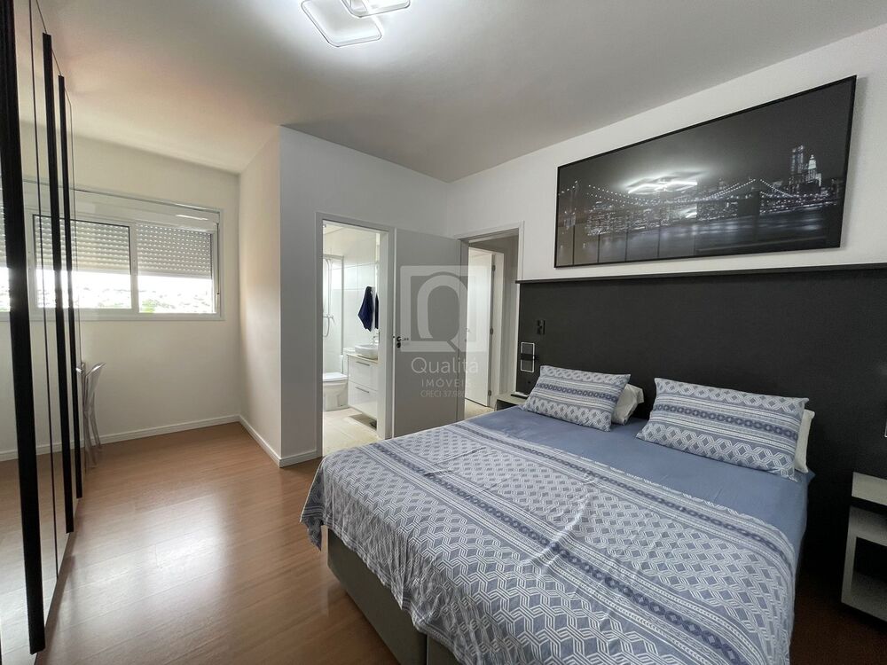 Apartamento, 3 quartos, 89 m² - Foto 16
