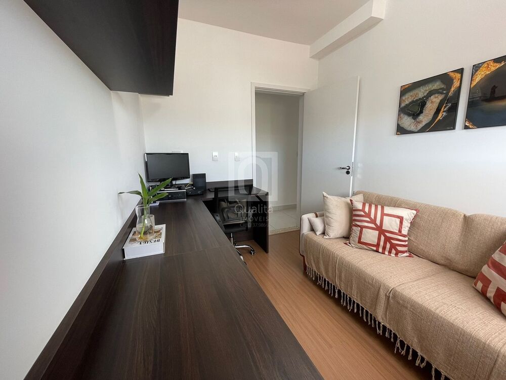 Apartamento, 3 quartos, 89 m² - Foto 7
