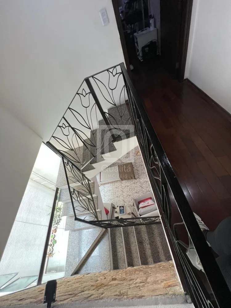 Sobrado, 2 quartos, 201 m² - Foto 2