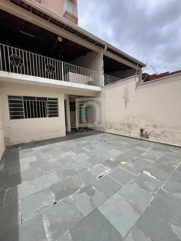 Sobrado, 2 quartos, 201 m² - Foto 4