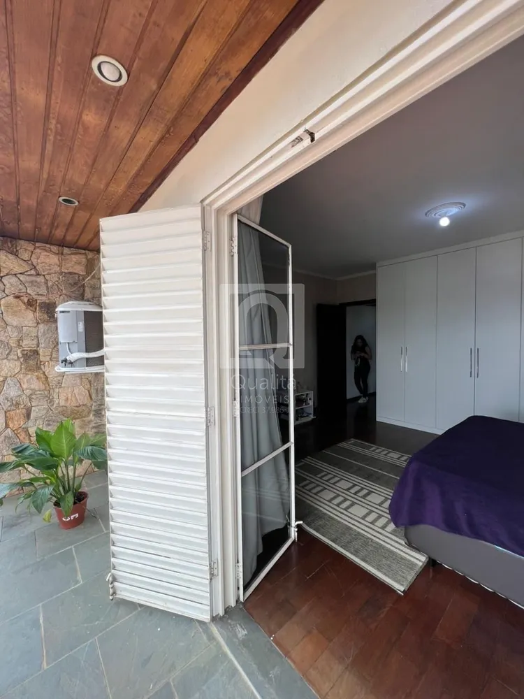 Sobrado, 2 quartos, 201 m² - Foto 3
