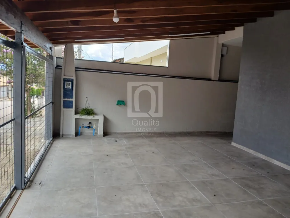 Casa, 3 quartos, 111 m² - Foto 1
