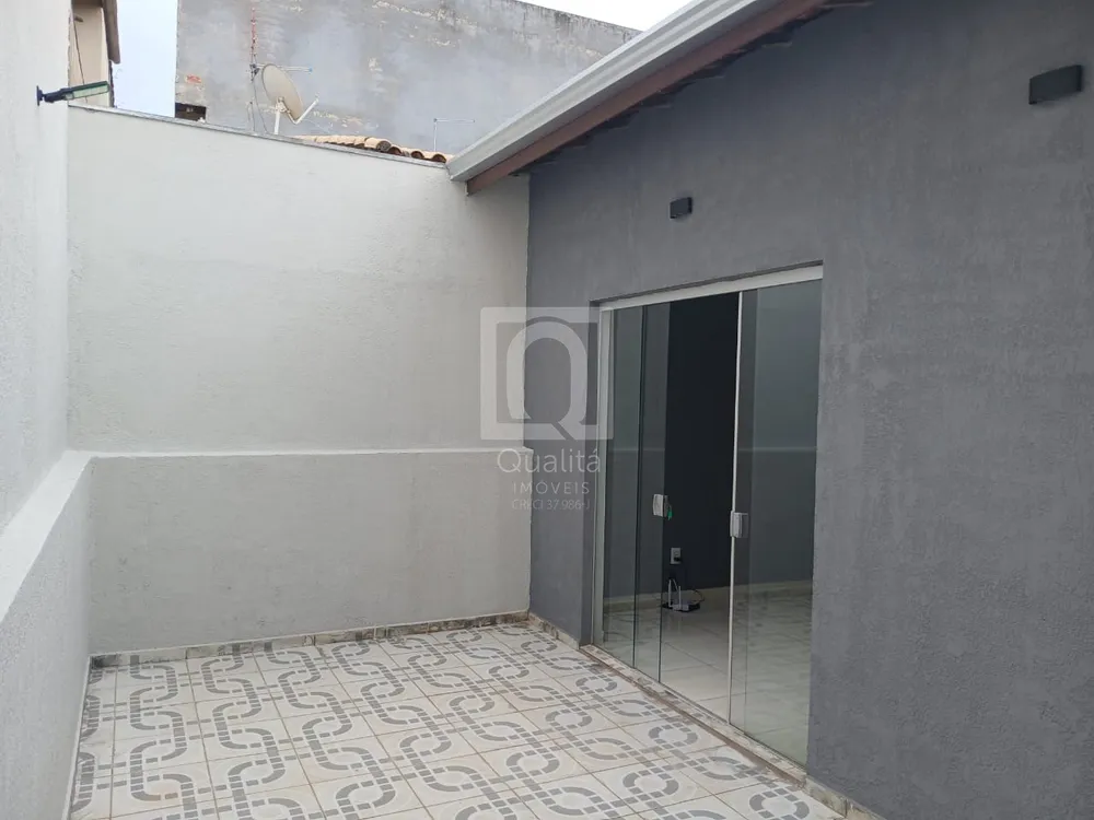 Casa, 3 quartos, 111 m² - Foto 5