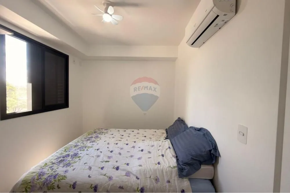 Apartamento, 1 quarto, 46 m² - Foto 8