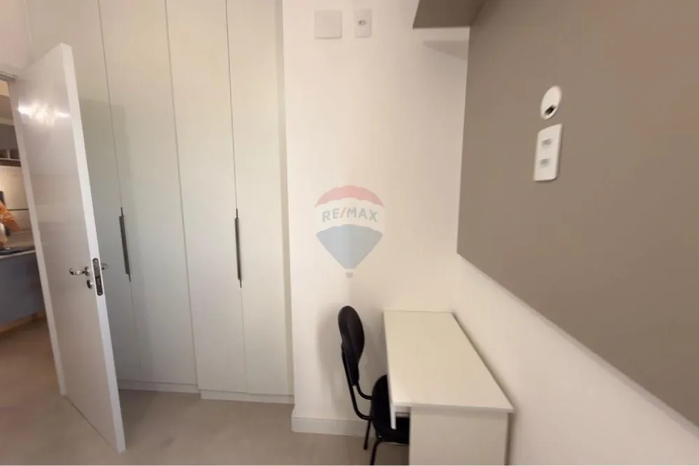 Apartamento, 1 quarto, 46 m² - Foto 6