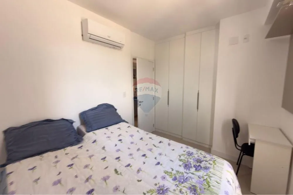 Apartamento, 1 quarto, 46 m² - Foto 7