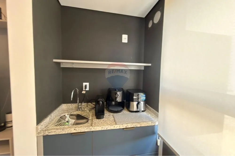 Apartamento, 1 quarto, 46 m² - Foto 3