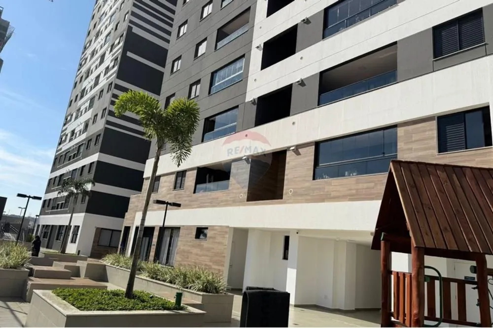 Apartamento, 1 quarto, 46 m² - Foto 9
