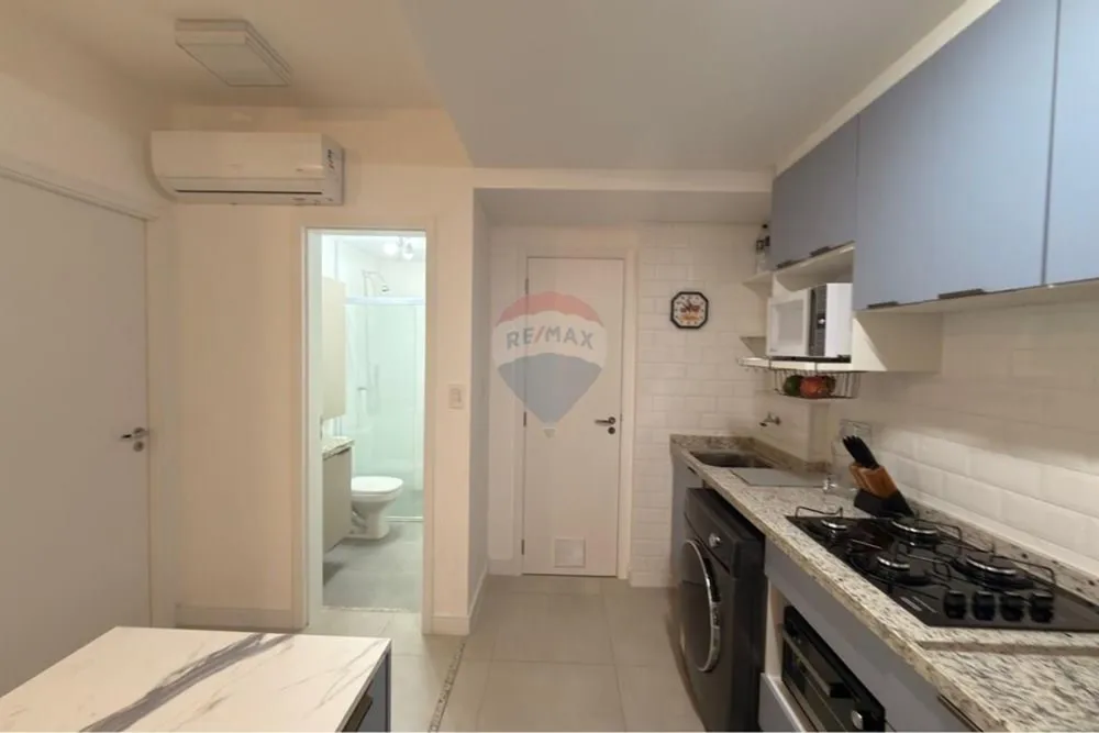 Apartamento, 1 quarto, 46 m² - Foto 4