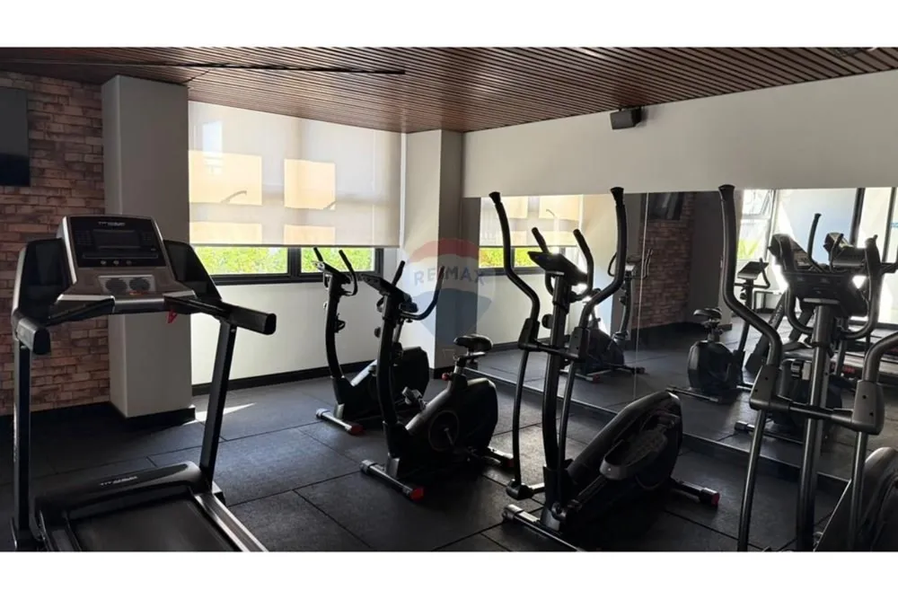 Apartamento, 1 quarto, 46 m² - Foto 12
