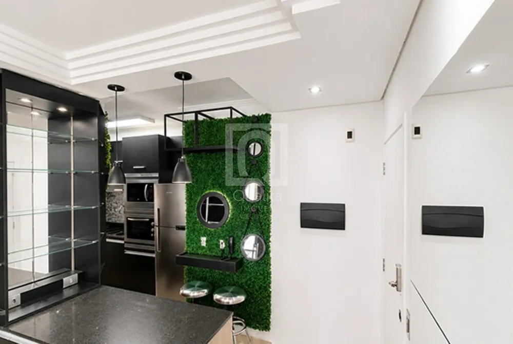 Apartamento, 2 quartos, 54 m² - Foto 4