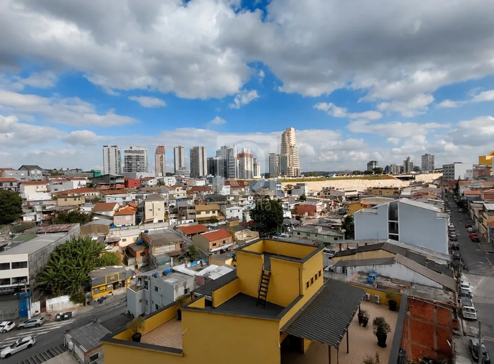 Apartamento, 2 quartos, 54 m² - Foto 7