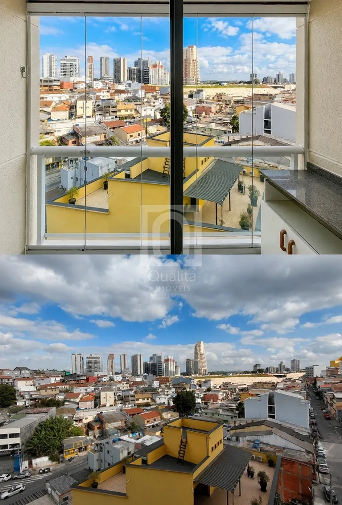 Apartamento, 2 quartos, 54 m² - Foto 8