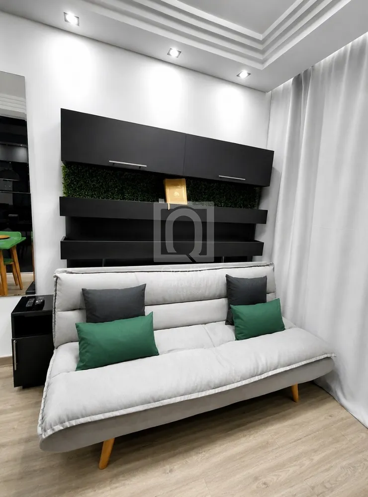 Apartamento, 2 quartos, 54 m² - Foto 3