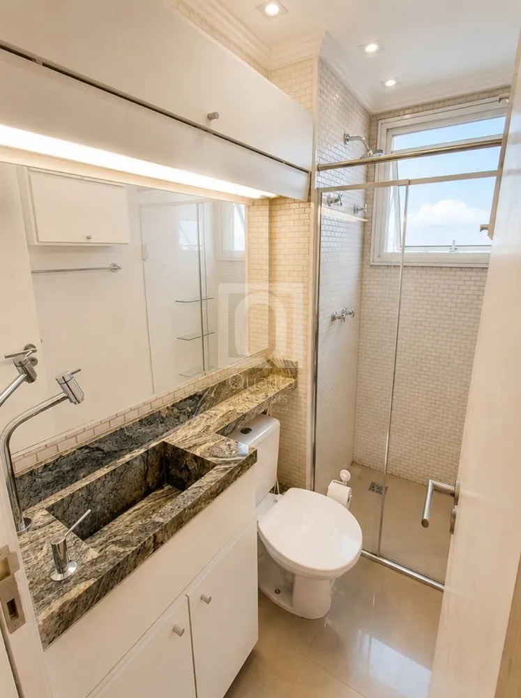 Apartamento, 2 quartos, 54 m² - Foto 5