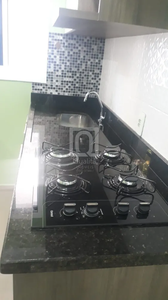 Apartamento, 1 quarto, 38 m² - Foto 8