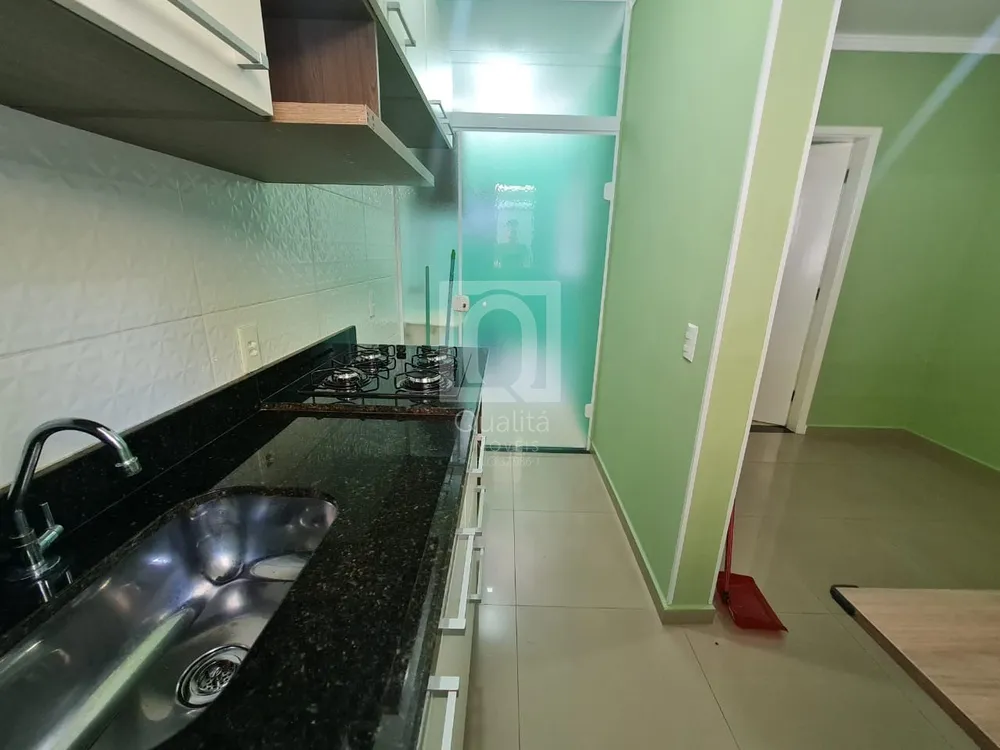 Apartamento, 1 quarto, 38 m² - Foto 1
