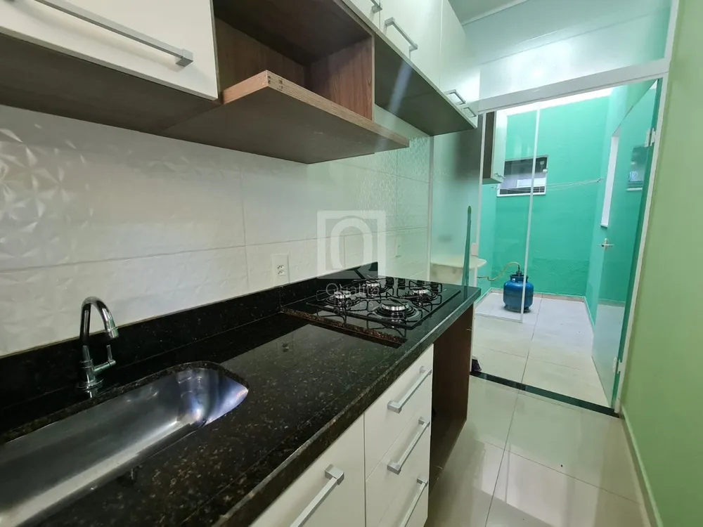 Apartamento, 1 quarto, 38 m² - Foto 5