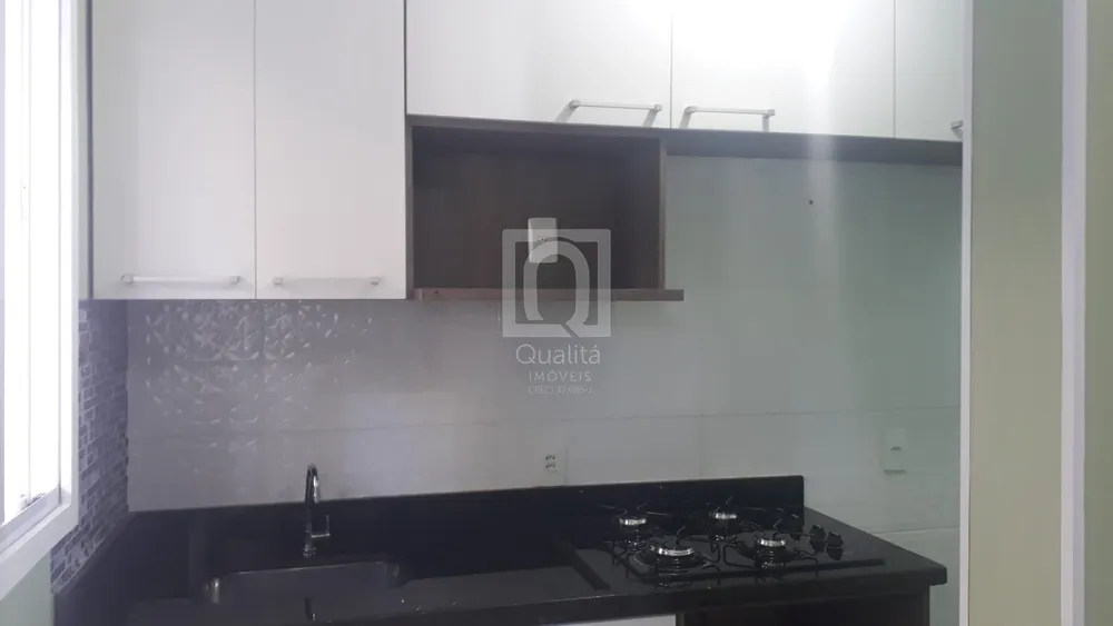 Apartamento, 1 quarto, 38 m² - Foto 3