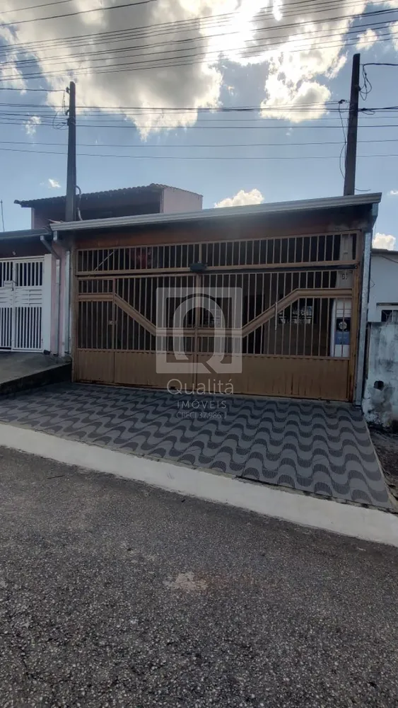 Casa, 3 quartos, 150 m² - Foto 2