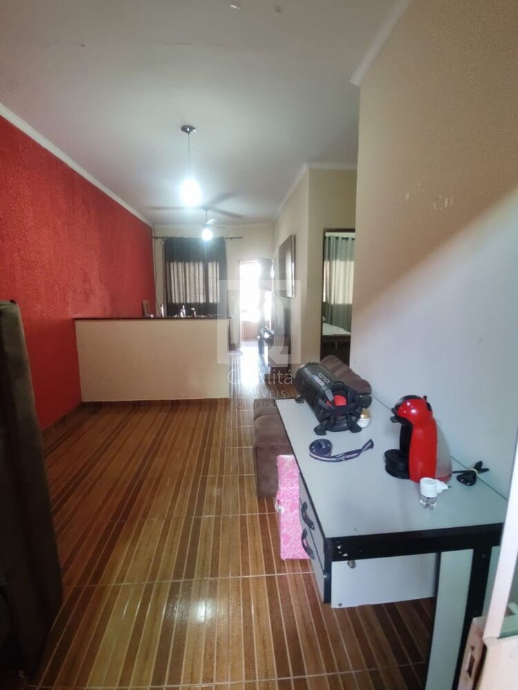 Casa, 3 quartos, 150 m² - Foto 3