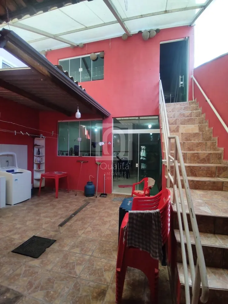 Casa, 3 quartos, 150 m² - Foto 9
