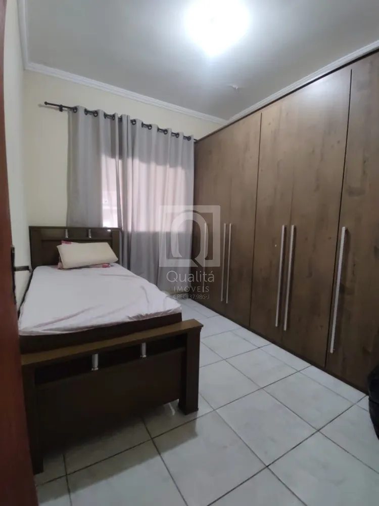 Casa, 3 quartos, 150 m² - Foto 5