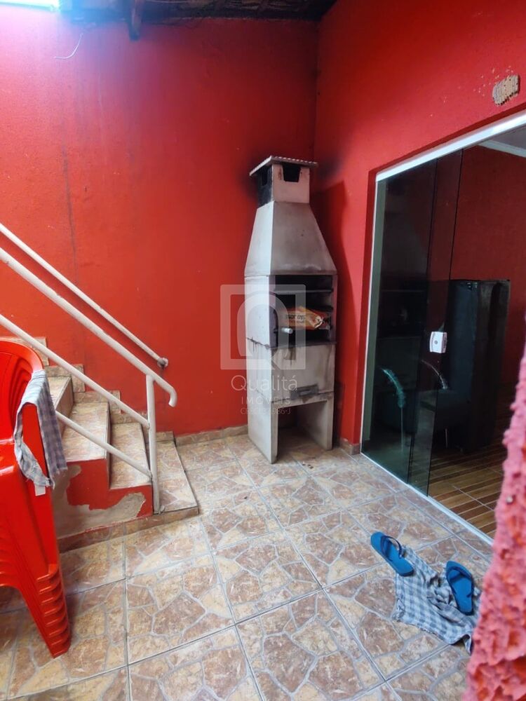 Casa, 3 quartos, 150 m² - Foto 1