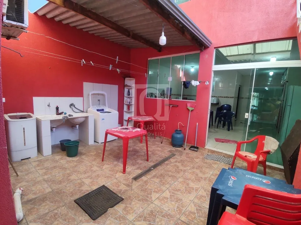 Casa, 3 quartos, 150 m² - Foto 8