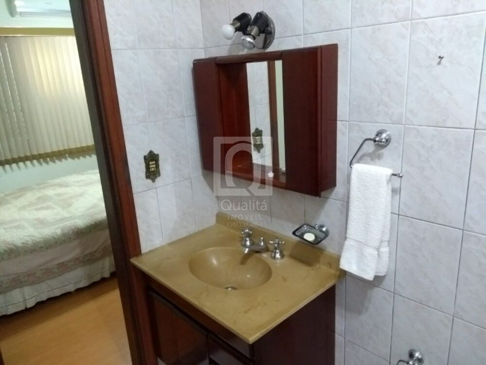 Casa, 3 quartos, 250 m² - Foto 23