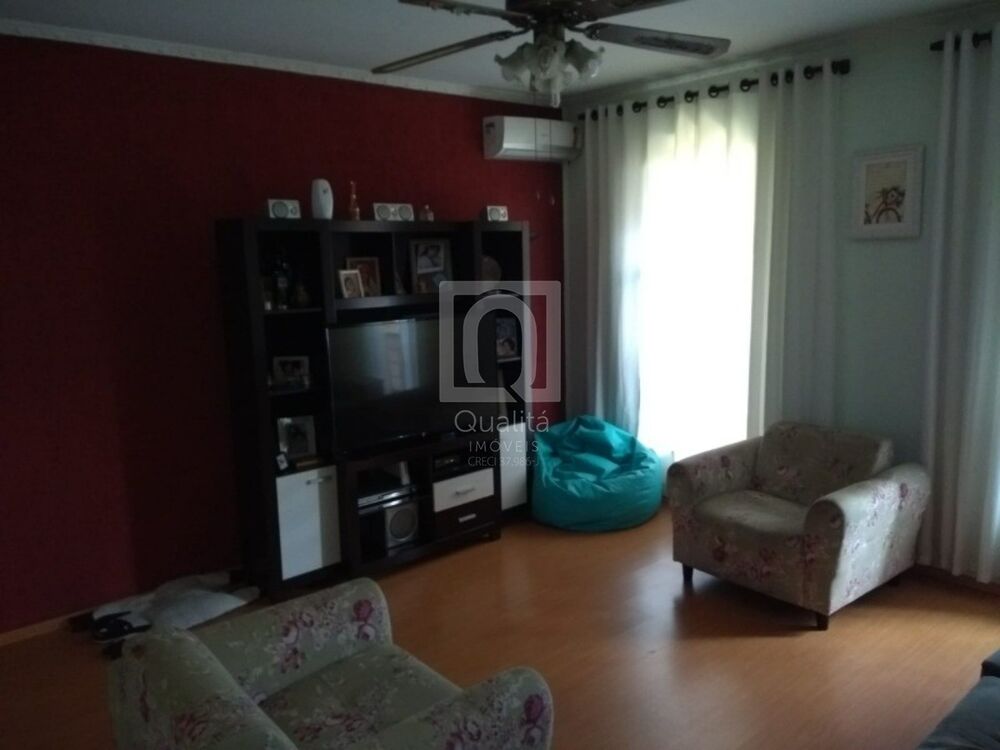 Casa, 3 quartos, 250 m² - Foto 24