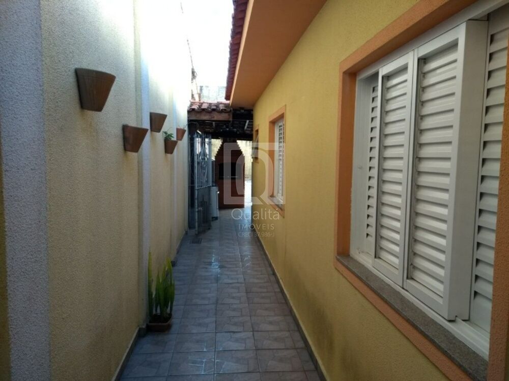 Casa, 3 quartos, 250 m² - Foto 18