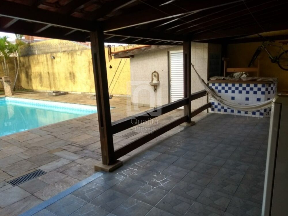 Casa, 3 quartos, 250 m² - Foto 3