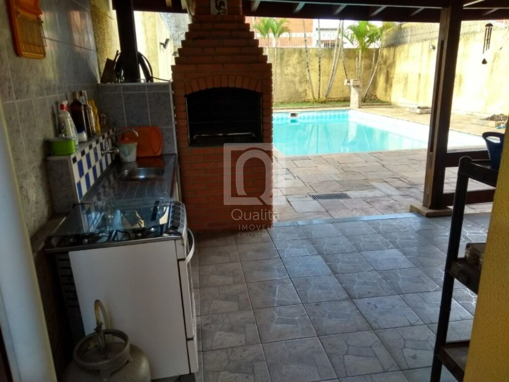 Casa, 3 quartos, 250 m² - Foto 17