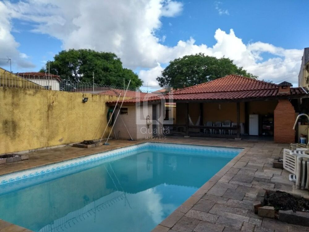 Casa, 3 quartos, 250 m² - Foto 25