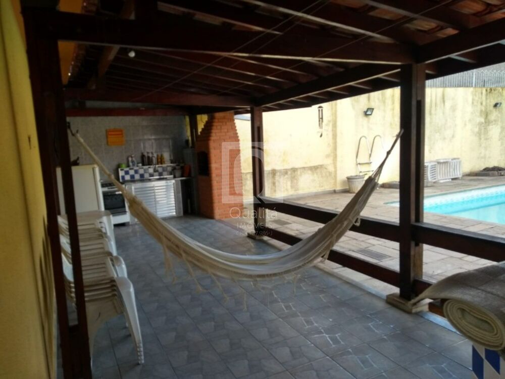Casa, 3 quartos, 250 m² - Foto 6