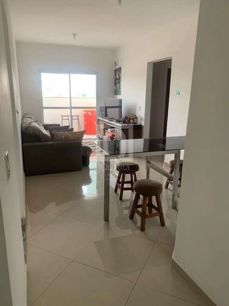 Apartamento, 3 quartos, 96 m² - Foto 4