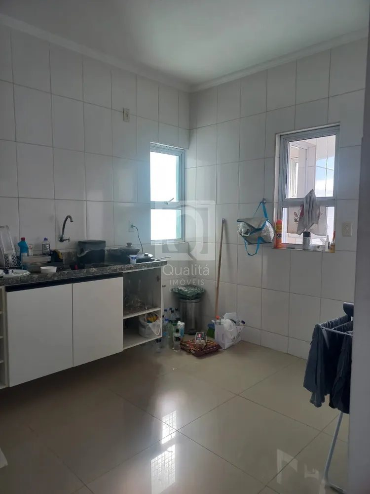 Apartamento, 3 quartos, 96 m² - Foto 5