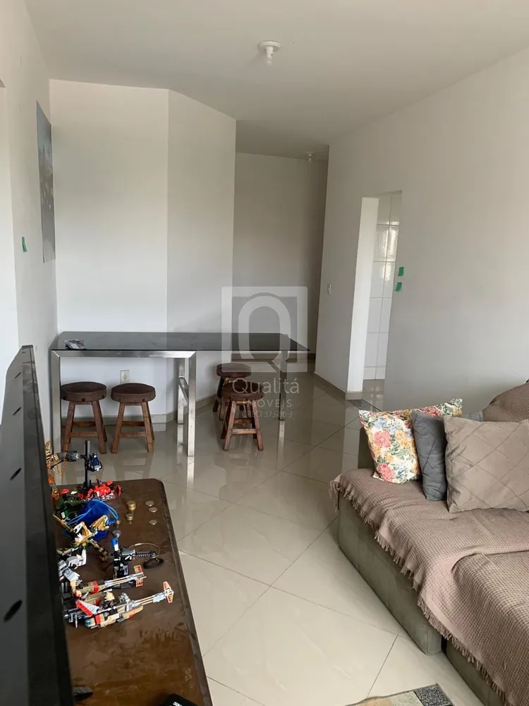 Apartamento, 3 quartos, 96 m² - Foto 2