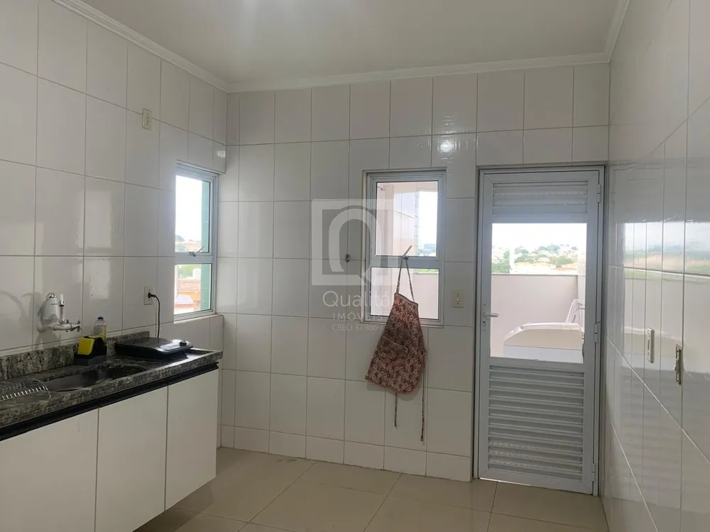 Apartamento, 3 quartos, 96 m² - Foto 6
