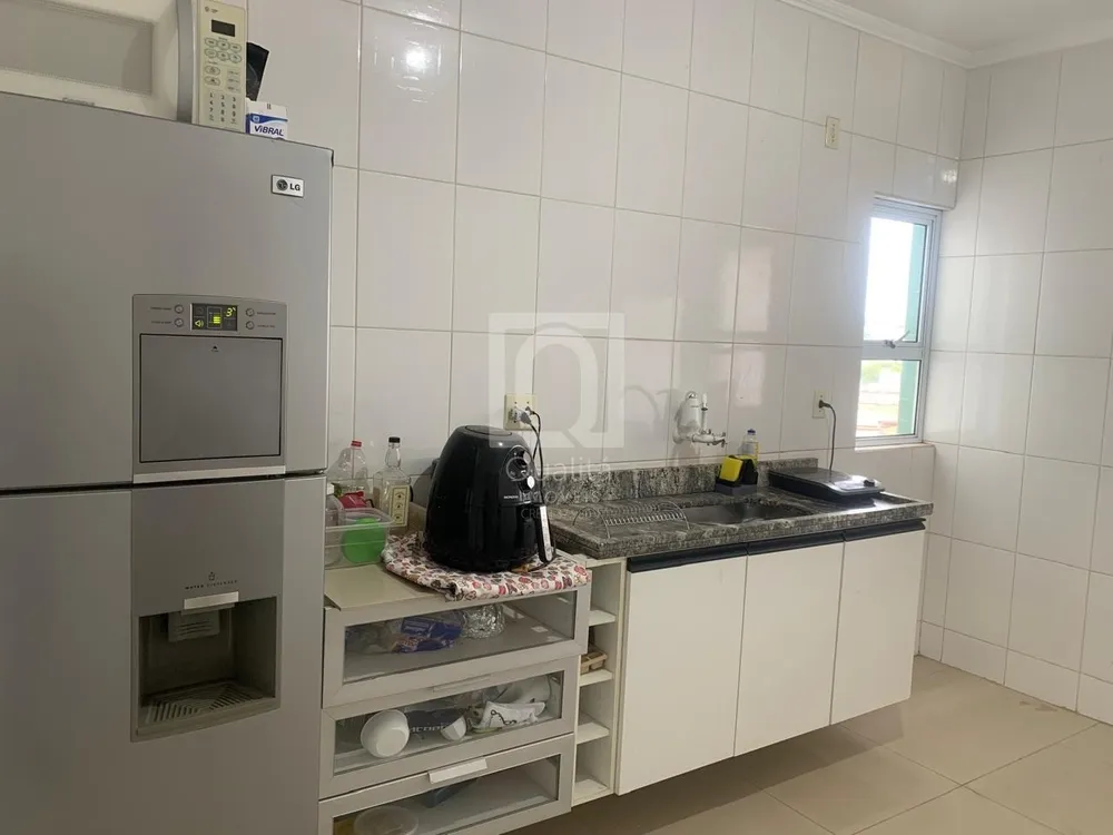 Apartamento, 3 quartos, 96 m² - Foto 7