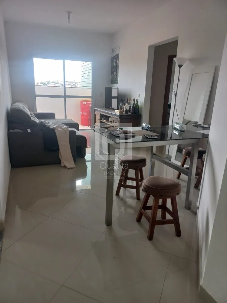 Apartamento, 3 quartos, 96 m² - Foto 3