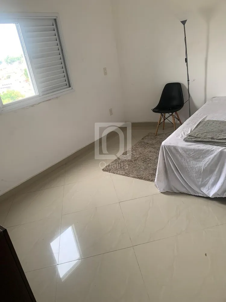 Apartamento, 3 quartos, 96 m² - Foto 9
