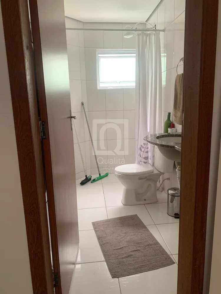 Apartamento, 3 quartos, 96 m² - Foto 11