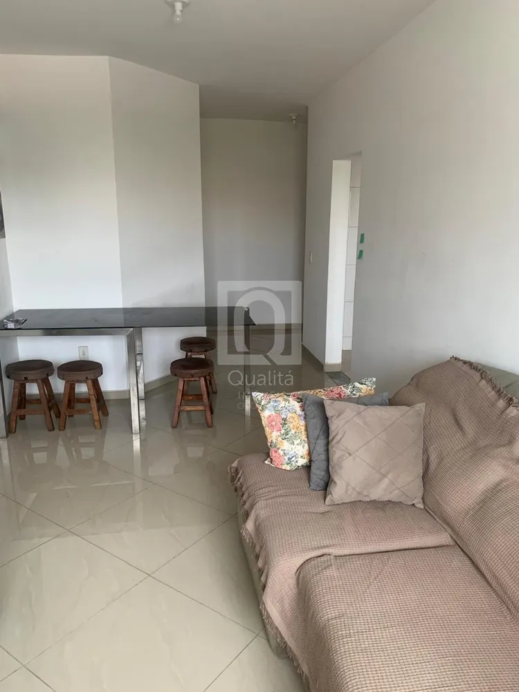 Apartamento, 3 quartos, 96 m² - Foto 1