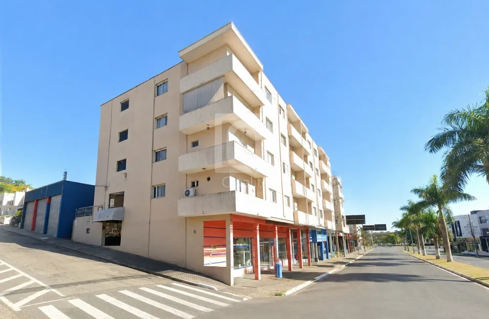 Apartamento, 2 quartos, 83 m² - Foto 4