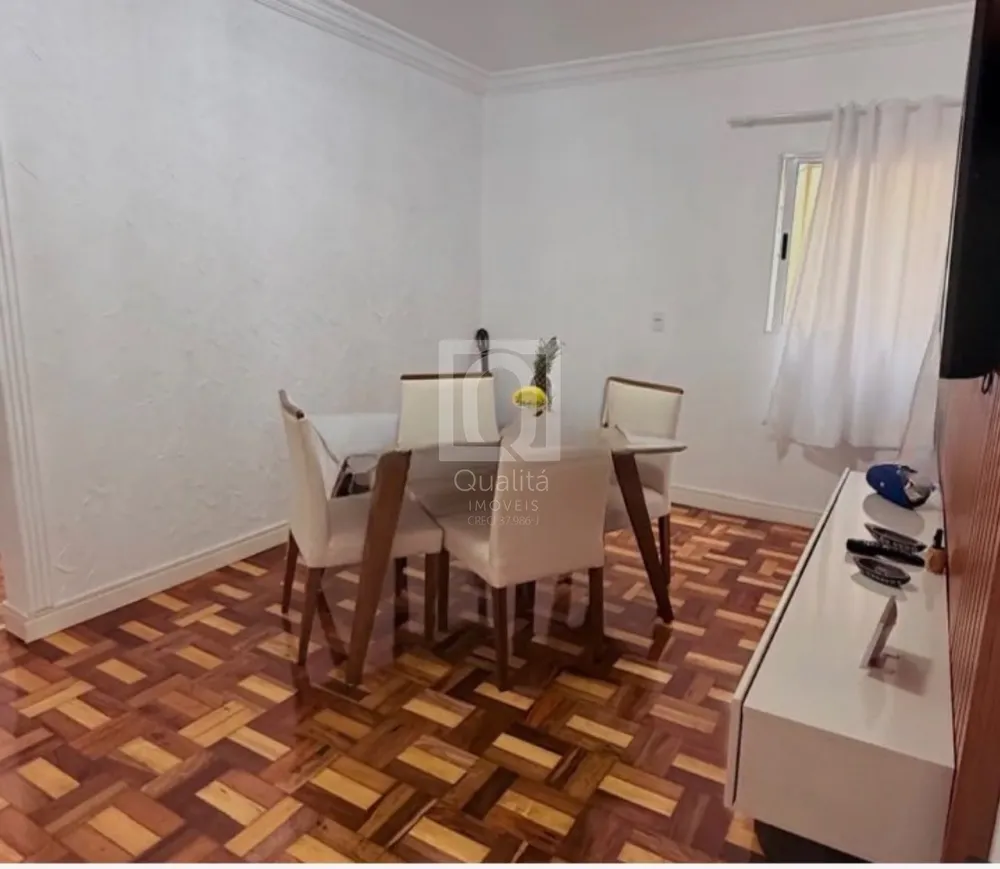 Apartamento, 2 quartos, 83 m² - Foto 1